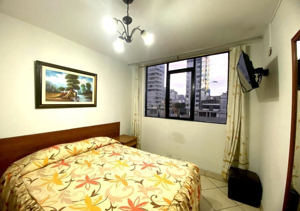 Photo of Bedroom in Santa Beatriz