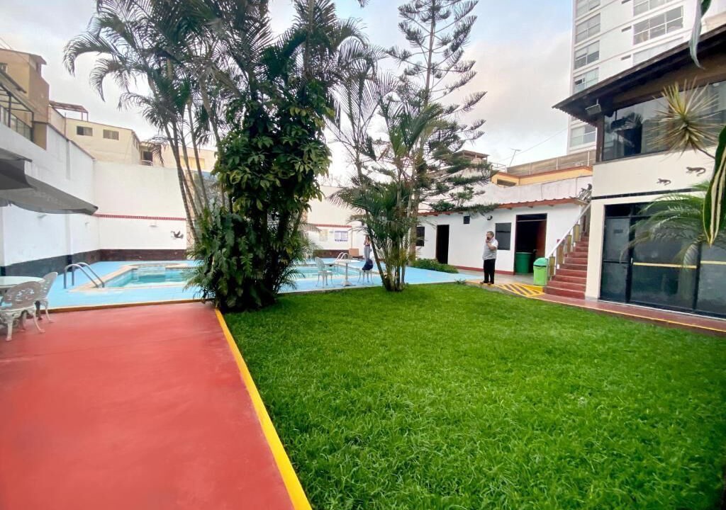 Photo of Outdoor in Santa Beatriz