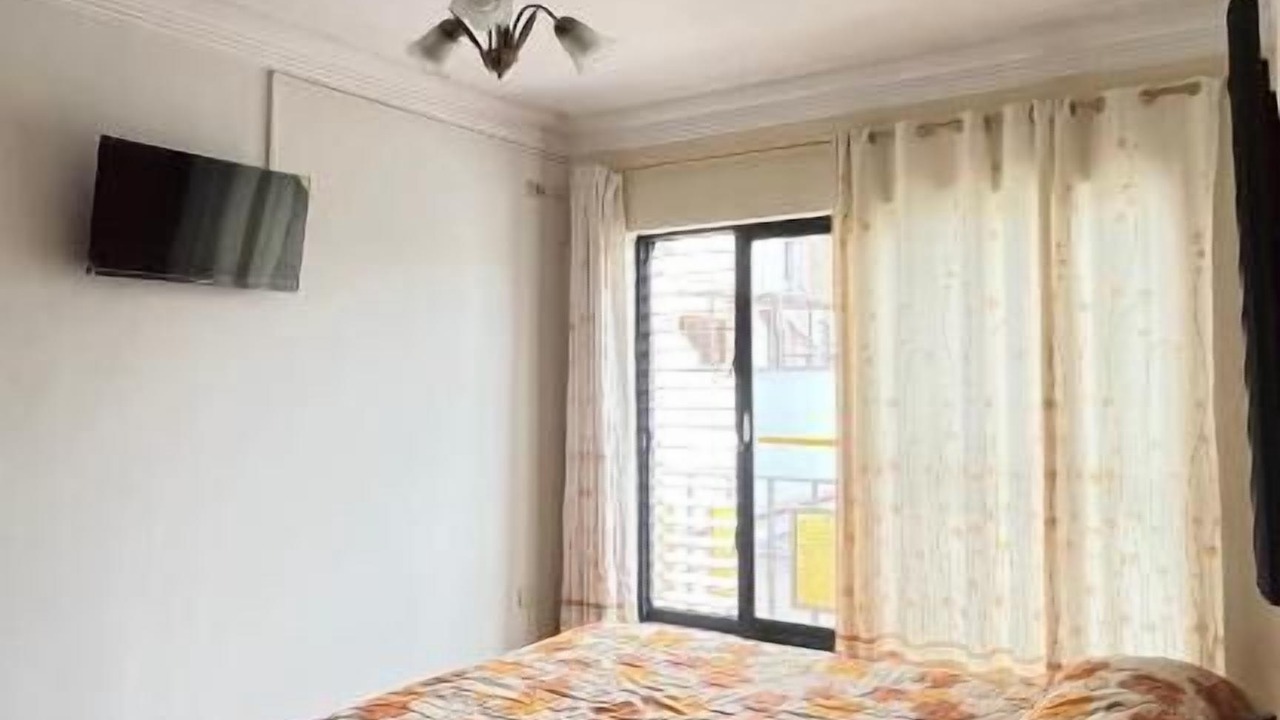 Photo of Patio Balcony in Santa Beatriz