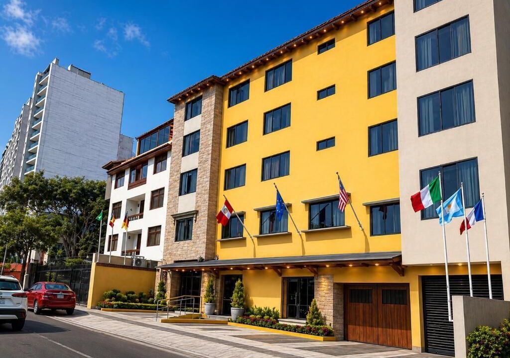 Photo of Outdoor in Santa Beatriz