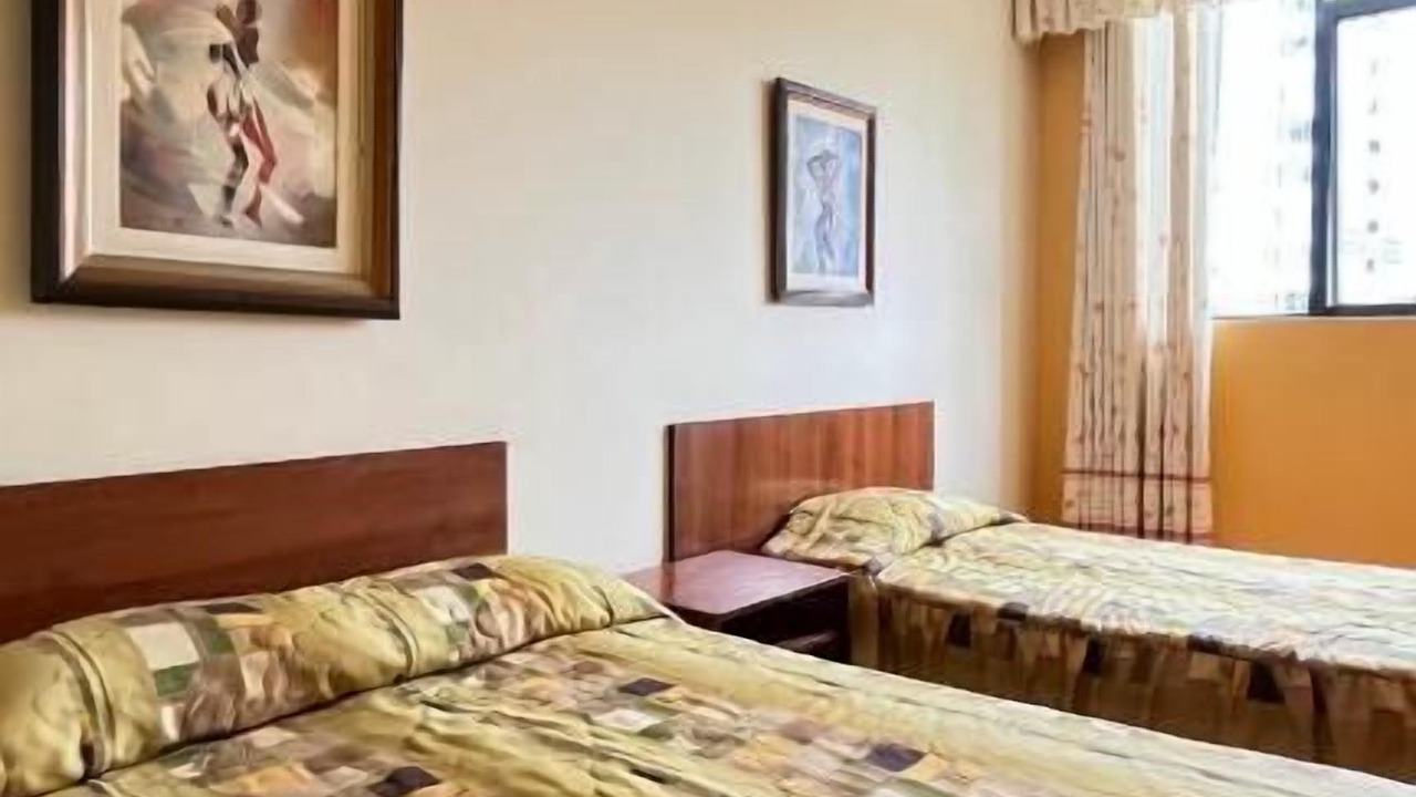 Photo of Bedroom in Santa Beatriz