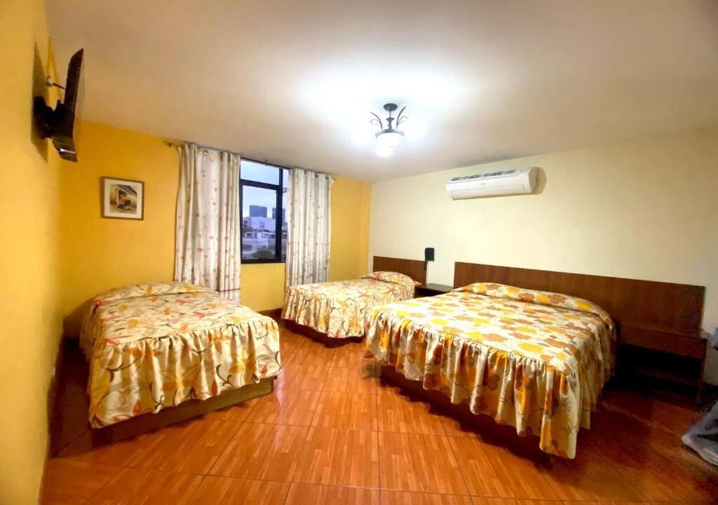 Photo of Bedroom in Santa Beatriz