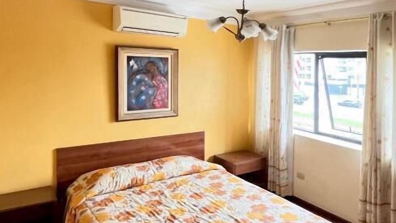 Photo of Bedroom in Santa Beatriz