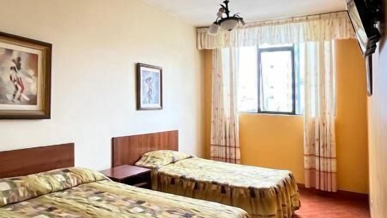 Photo of Bedroom in Santa Beatriz