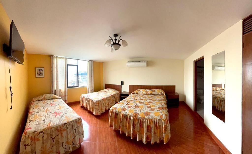 Photo of Bedroom in Santa Beatriz