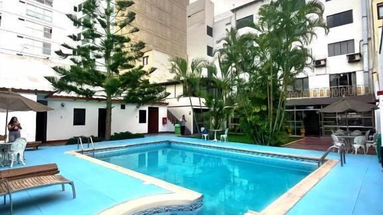 Photo of Outdoor in Santa Beatriz