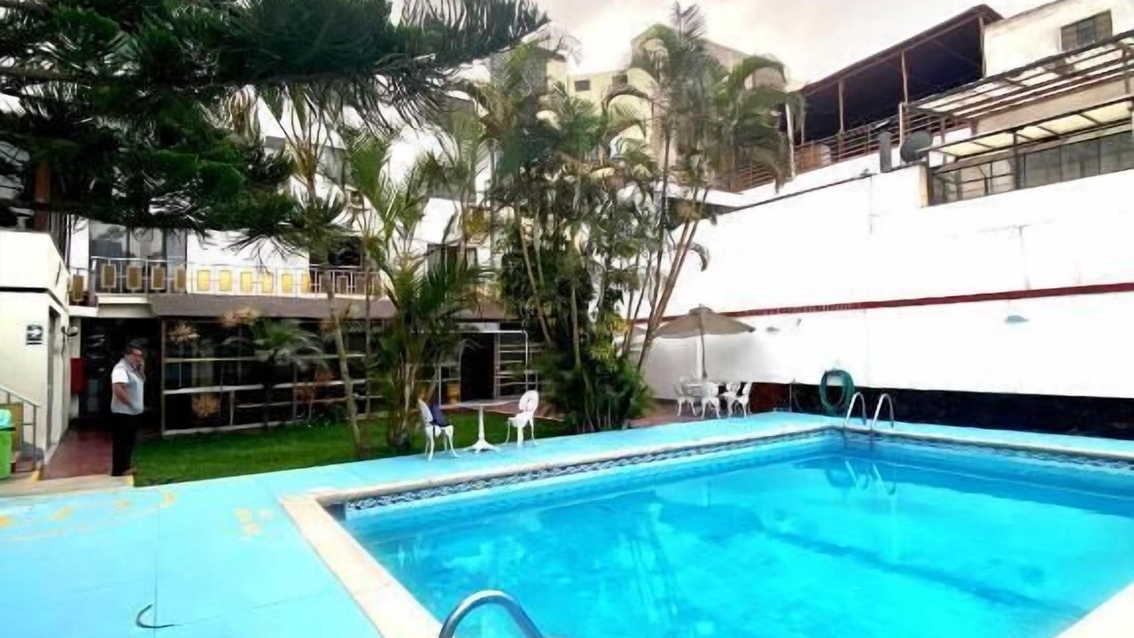 Photo of Outdoor in Santa Beatriz