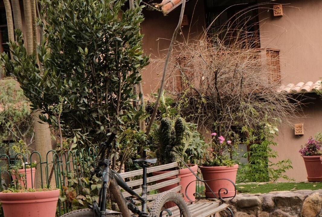 Photo of Outdoor in Lamay