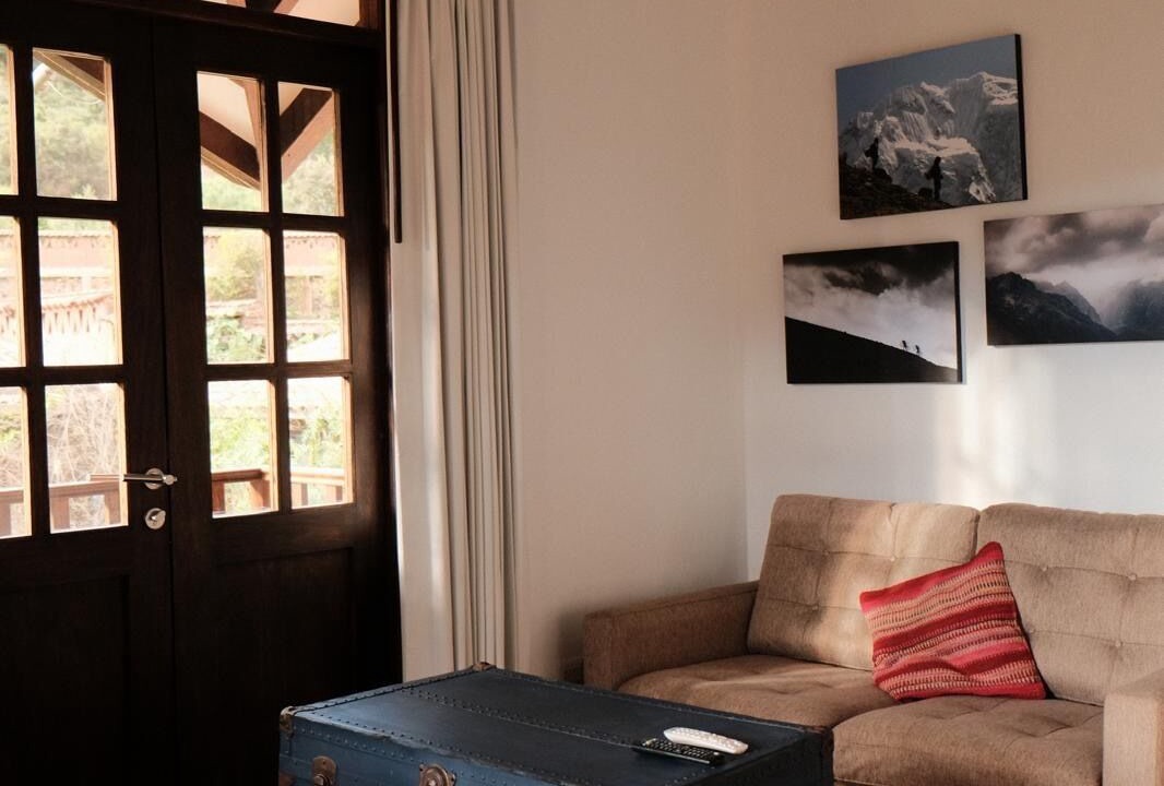 Photo of Livingroom in Lamay