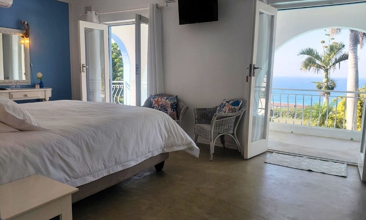 Photo of Patio Balcony in Scottburgh