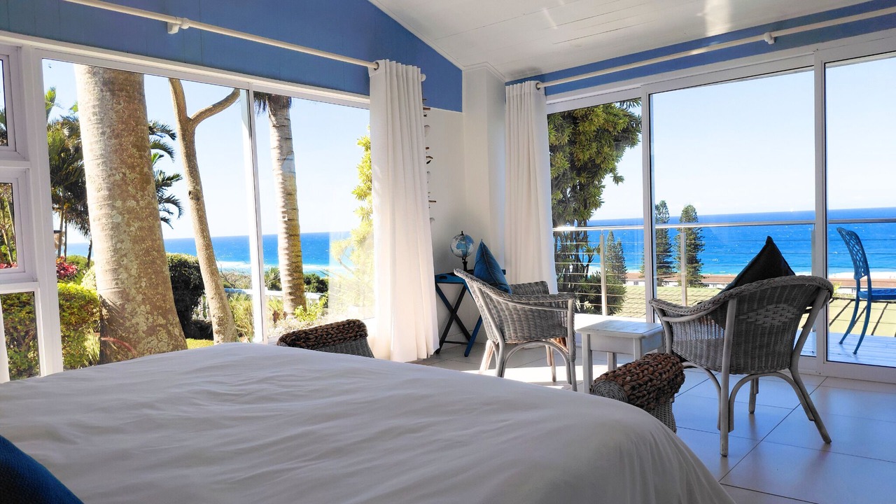 Photo of Bedroom in Scottburgh
