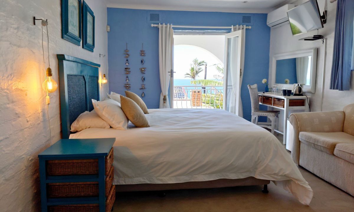 Photo of Bedroom in Scottburgh