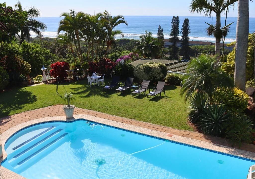 Photo of Outdoor in Scottburgh