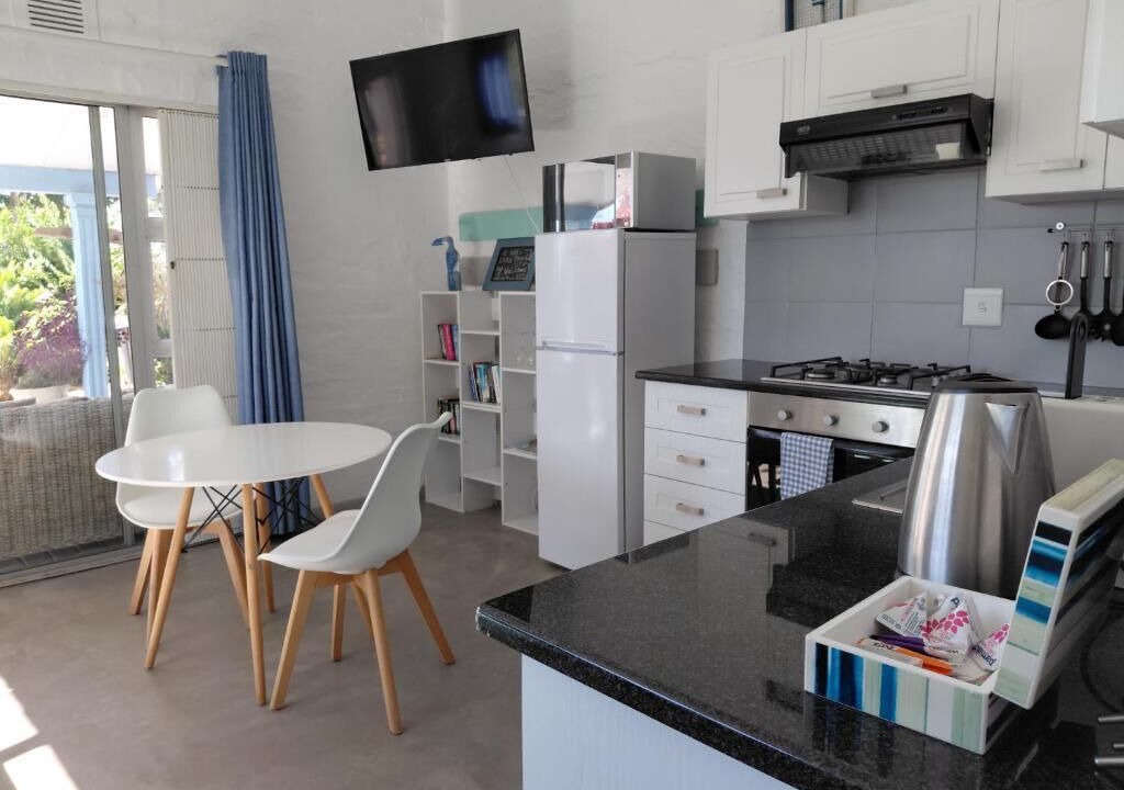 Photo of Kitchen in Scottburgh