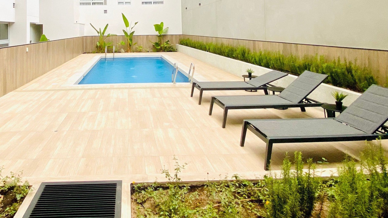 Photo of Outdoor in San Eugenio