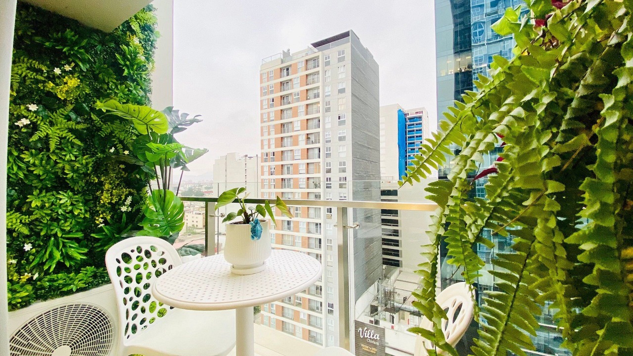 Photo of Outdoor in San Eugenio