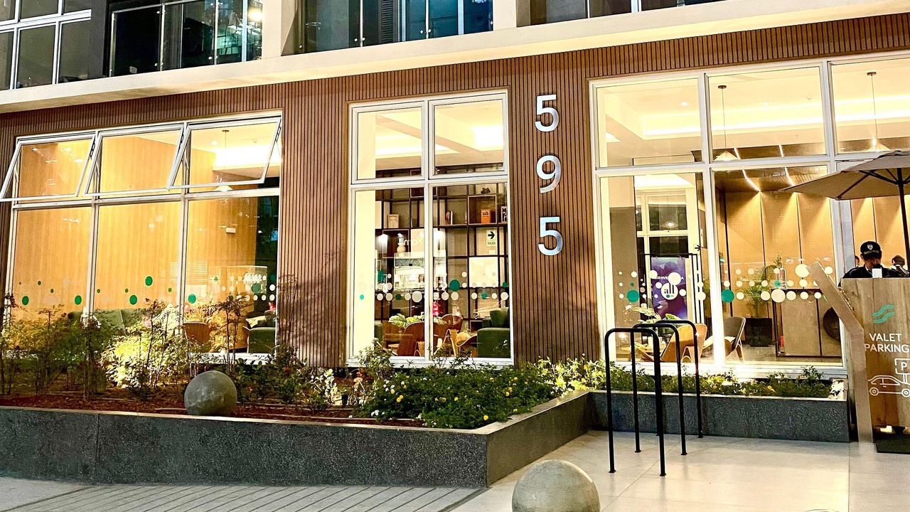 Photo of Outdoor in San Eugenio
