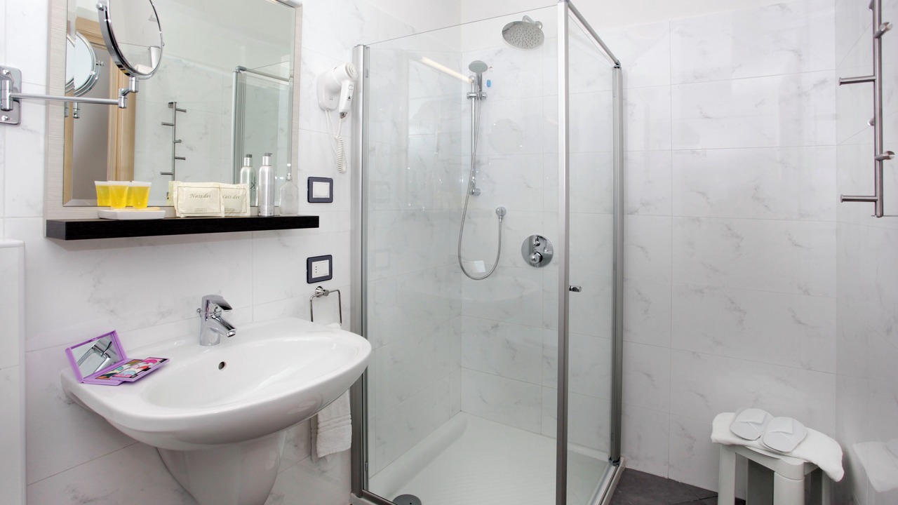 Photo of Bathroom in Cologna