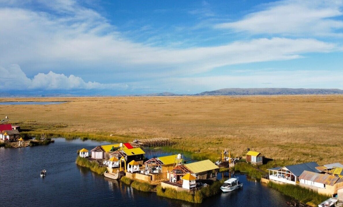 Photo of Others in Puno