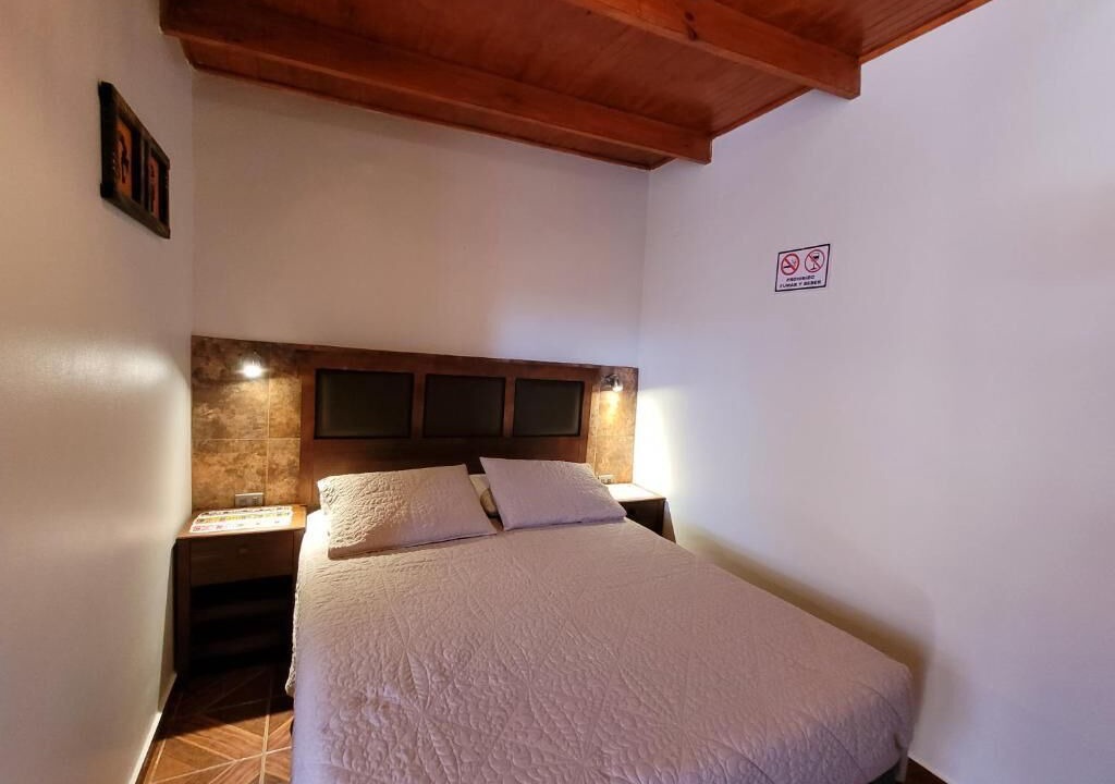 Photo of Patio Balcony in San Pedro de Atacama
