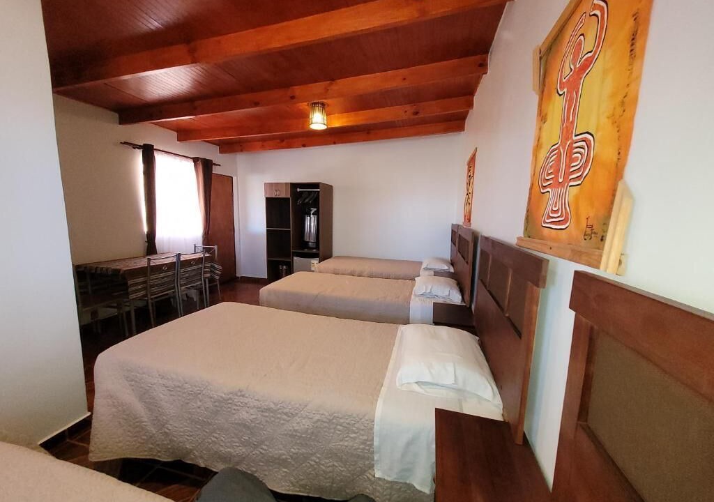 Photo of Bedroom in San Pedro de Atacama