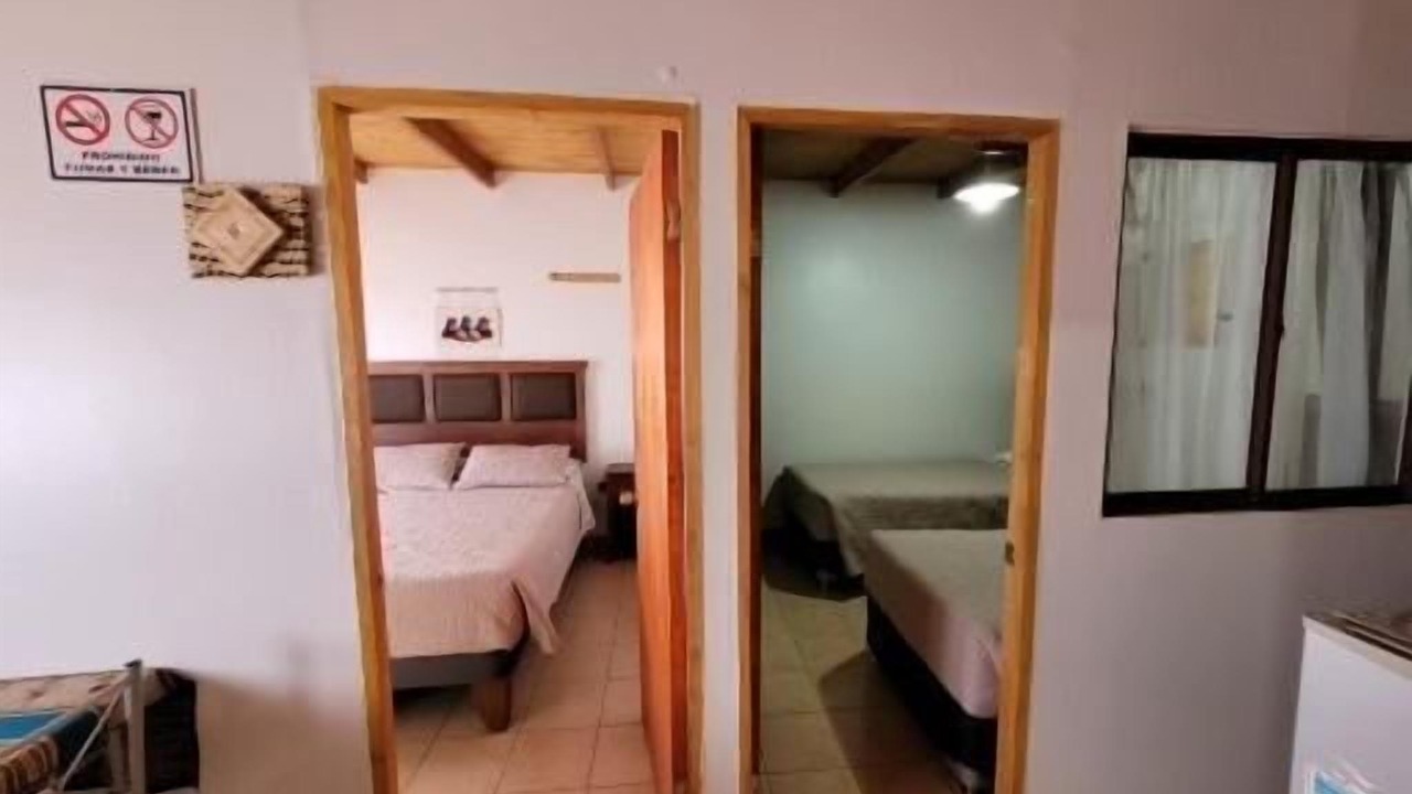 Photo of Bedroom in San Pedro de Atacama
