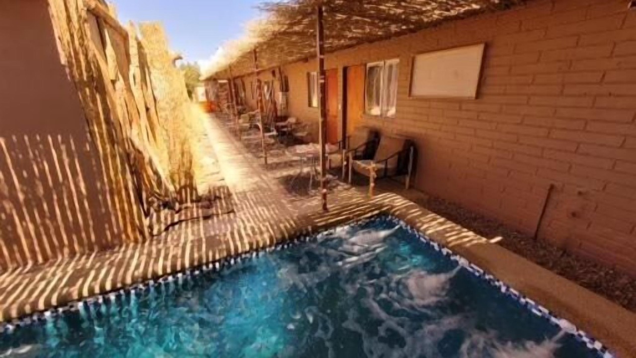 Photo of Outdoor in San Pedro de Atacama