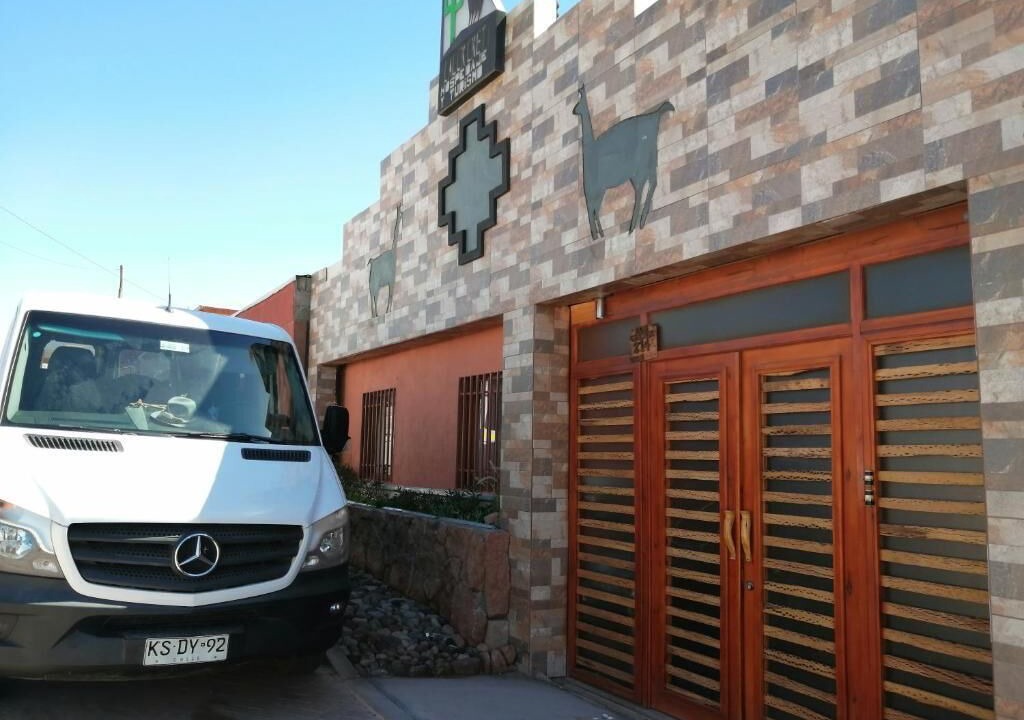 Photo of Outdoor in San Pedro de Atacama