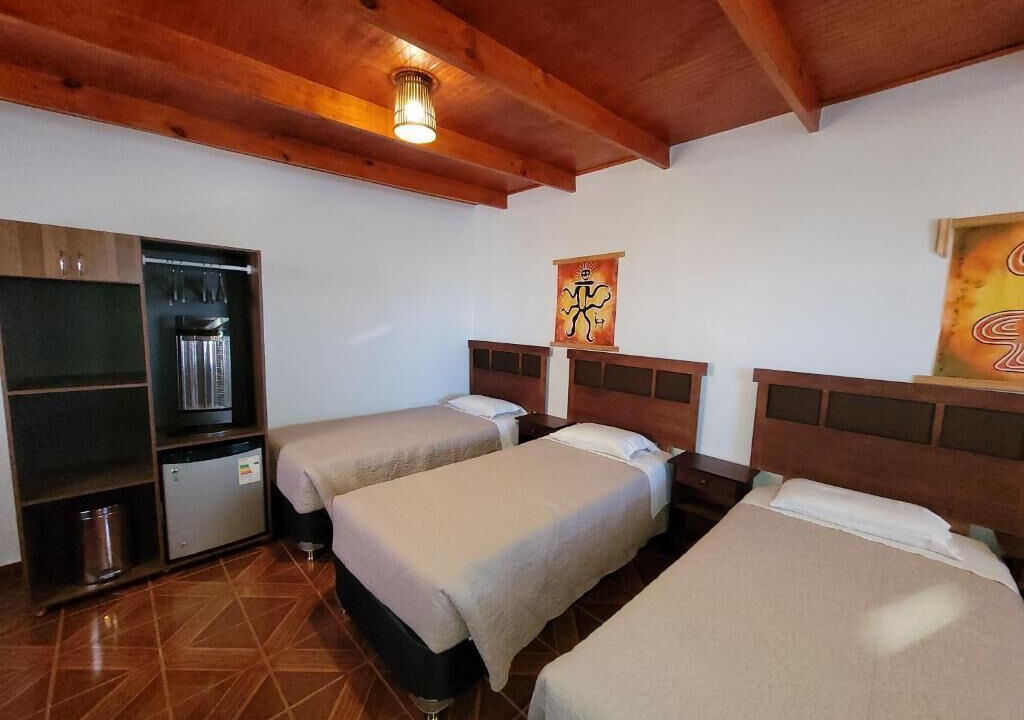 Photo of Bedroom in San Pedro de Atacama