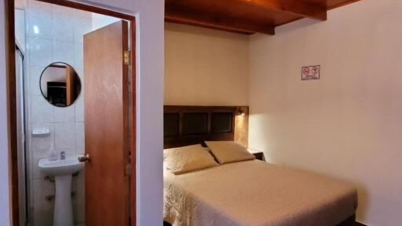 Photo of Patio Balcony in San Pedro de Atacama
