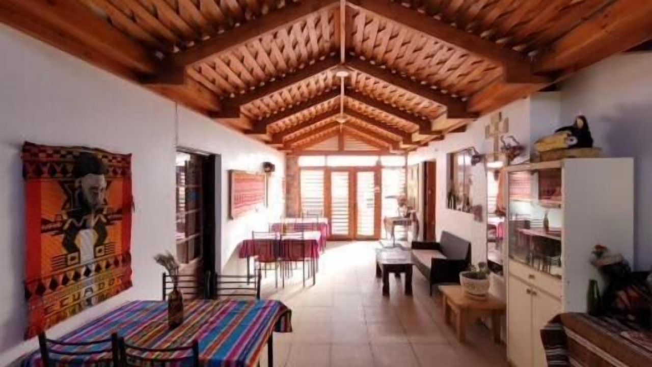 Photo of Others in San Pedro de Atacama