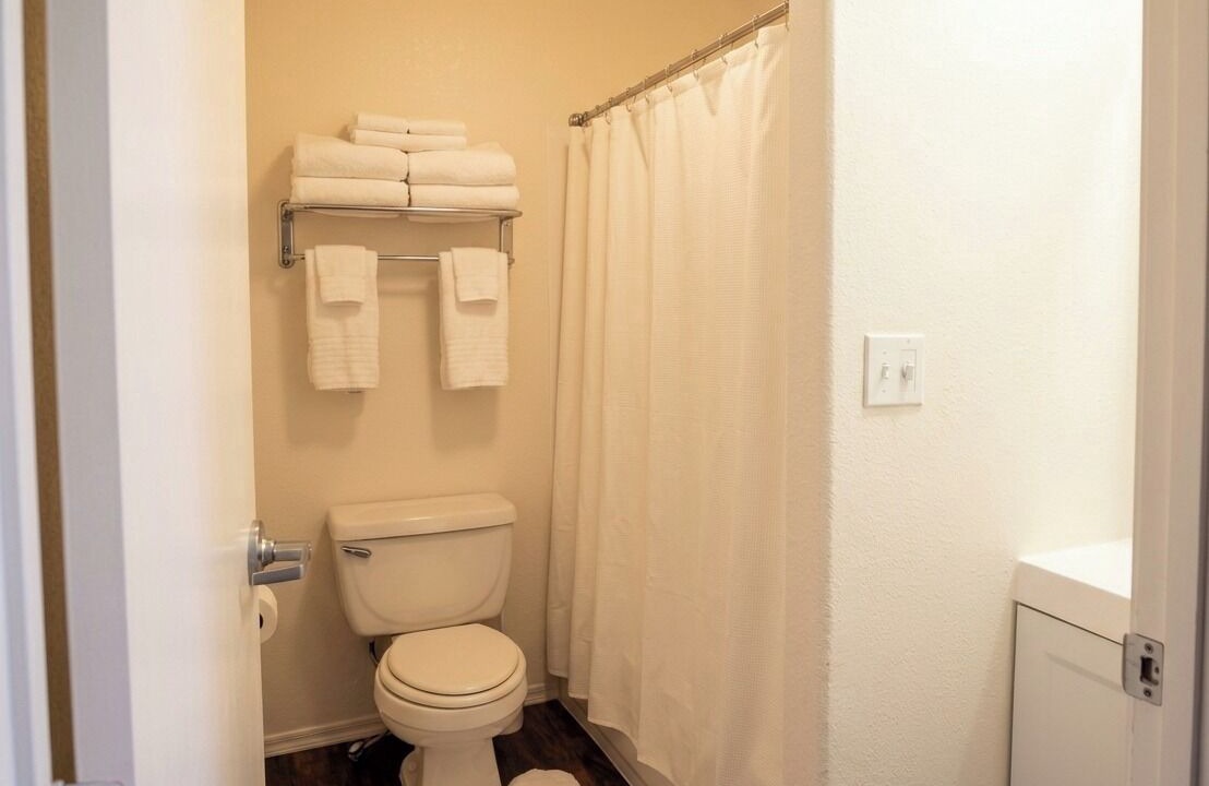 Photo of Bathroom in Valle