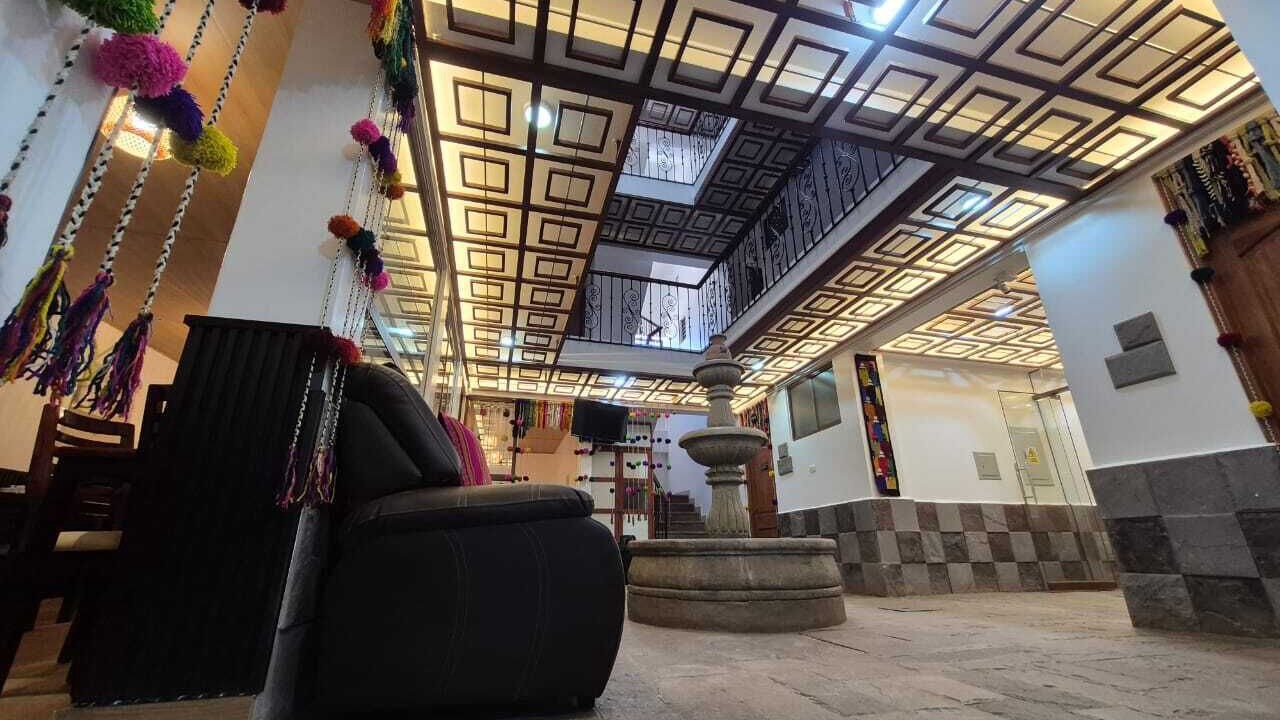 Photo of Others in Cusco Historic Center