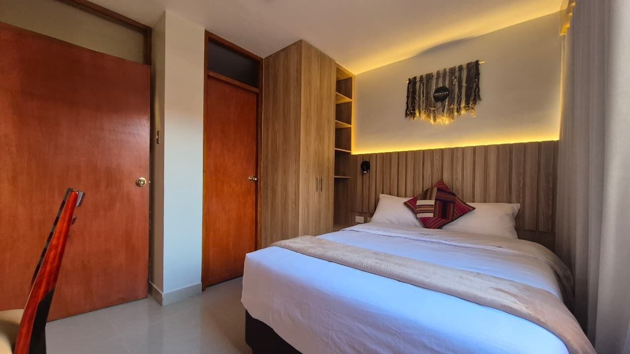 Photo of Bedroom in Cusco Historic Center