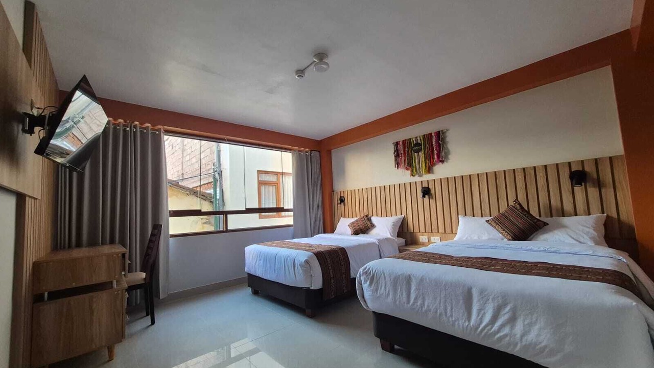 Photo of Bedroom in Cusco Historic Center