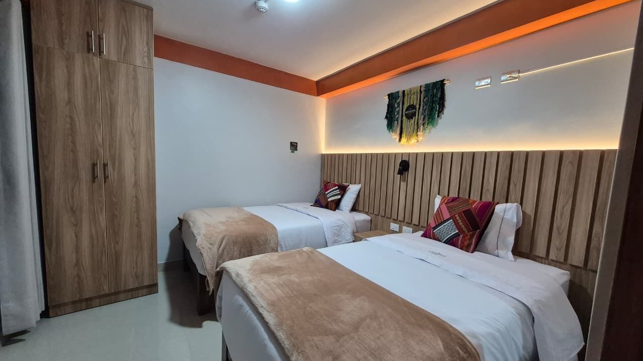 Photo of Bedroom in Cusco Historic Center