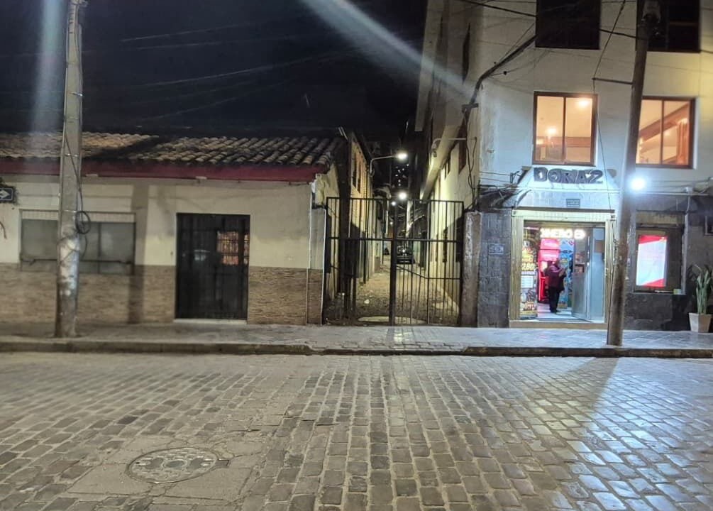 Photo of Outdoor in Cusco Historic Center