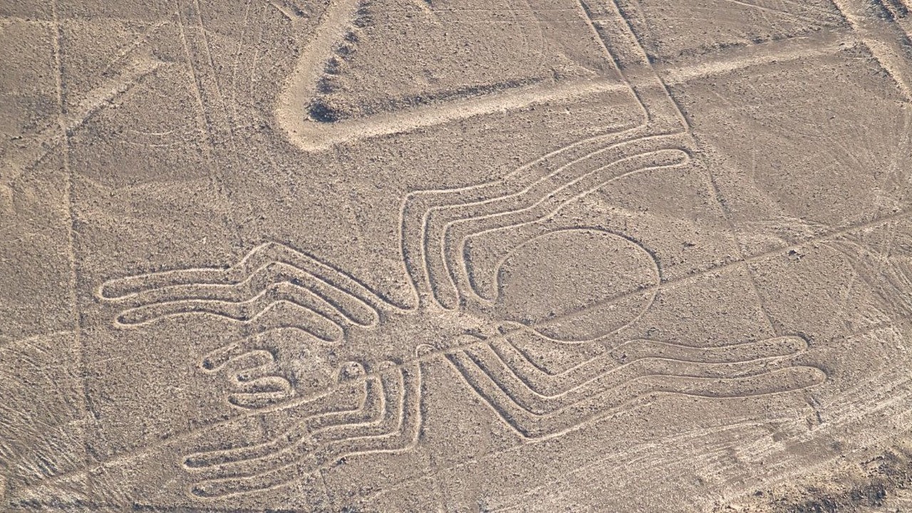 Photo of Others in Nazca