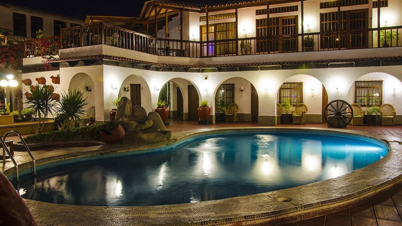 Photo of Outdoor in Nazca