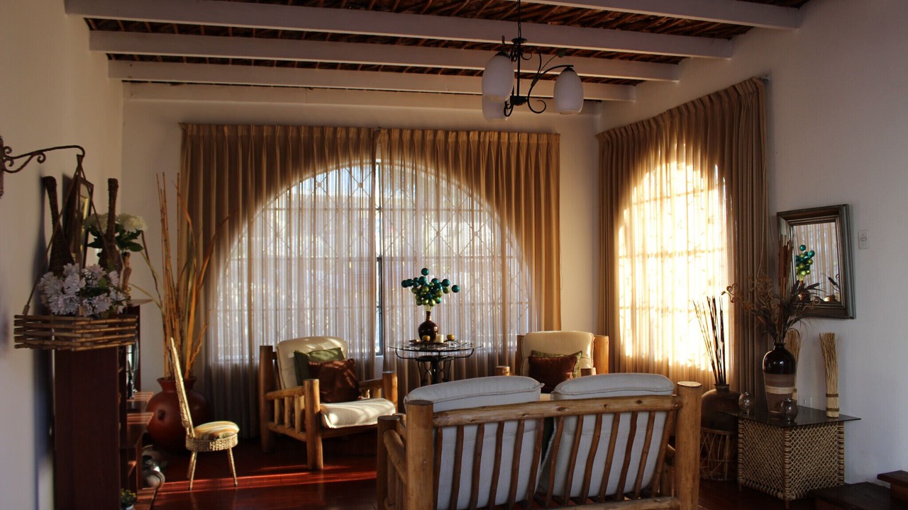 Photo of Livingroom in Nazca