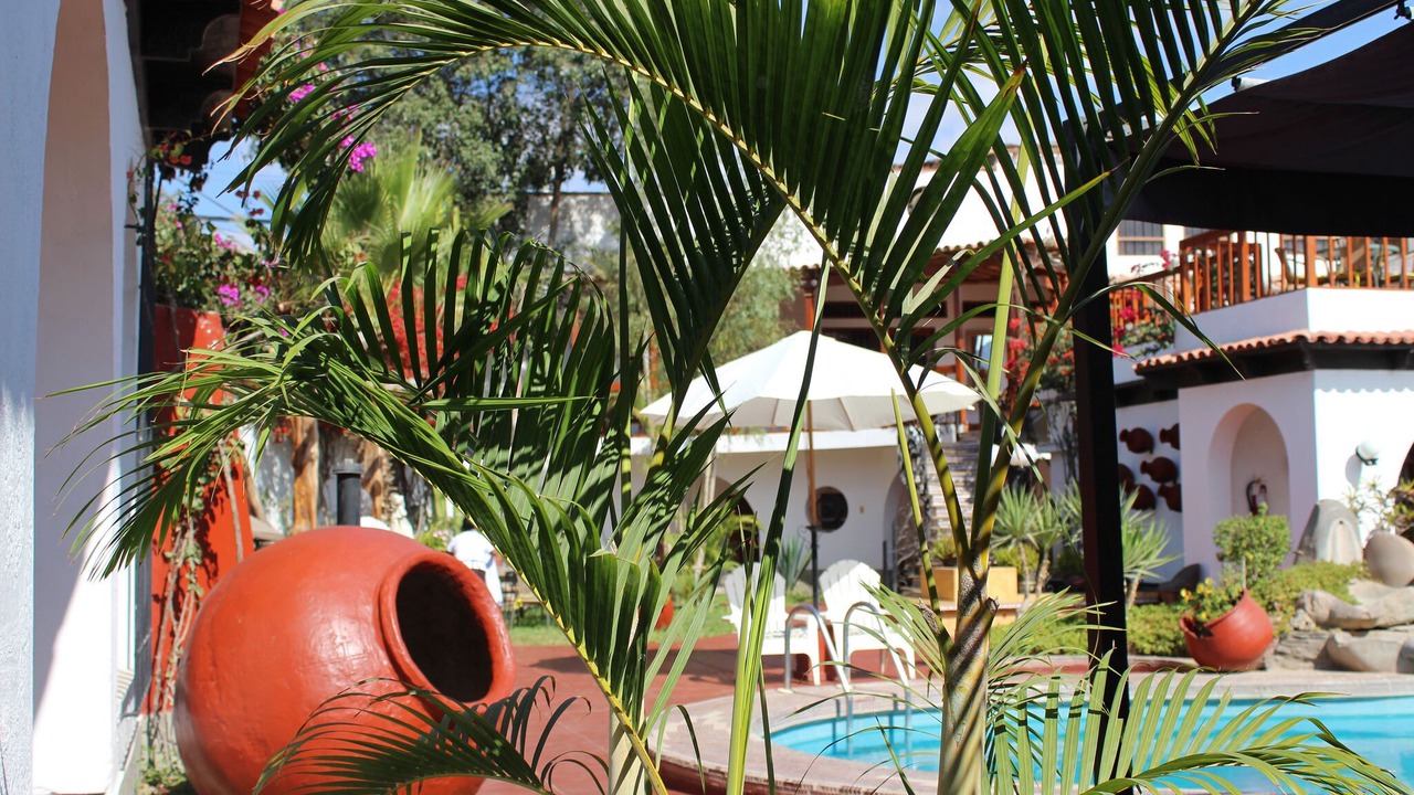 Photo of Outdoor in Nazca