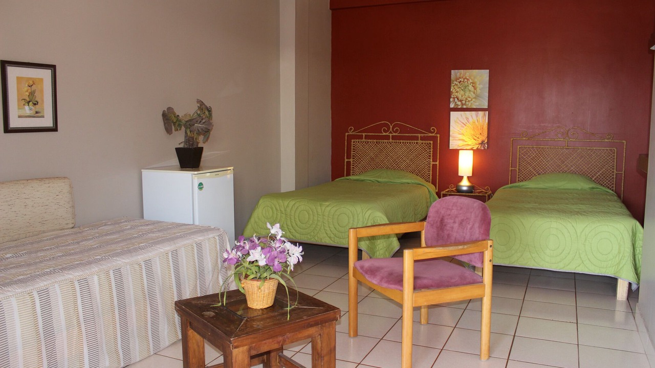 Photo of Bedroom in Nazca