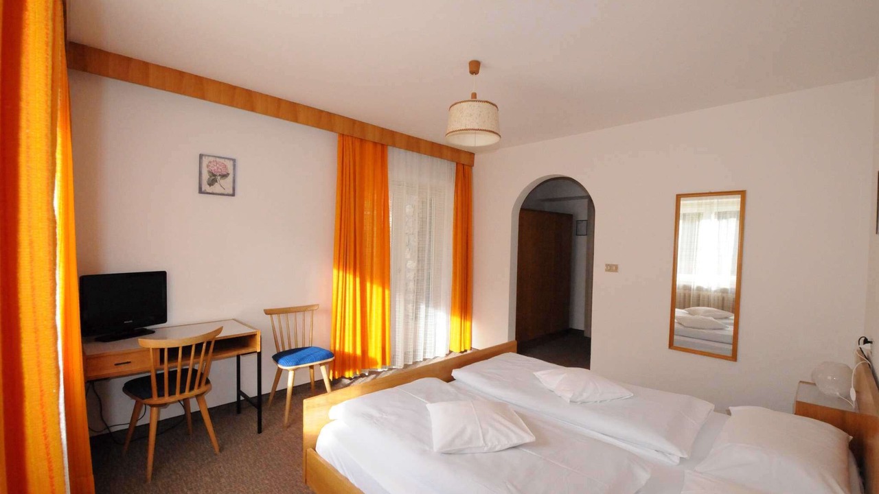 Photo of Bedroom in Colfosco