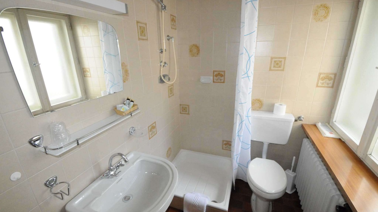 Photo of Bathroom in Colfosco
