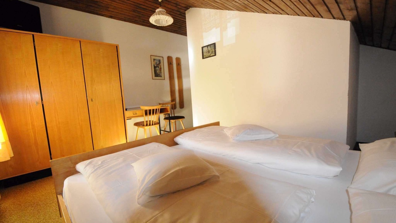 Photo of Bedroom in Colfosco