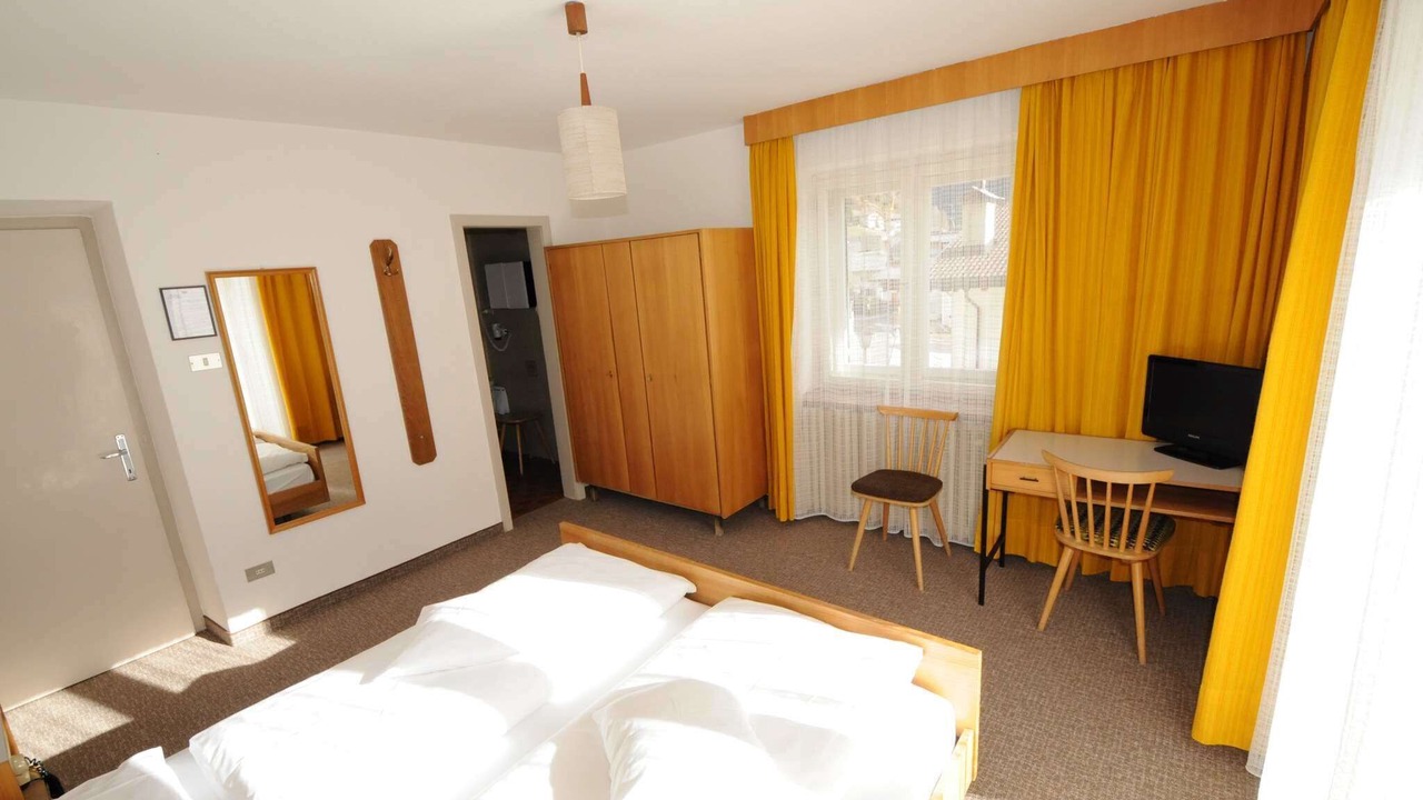 Photo of Bedroom in Colfosco
