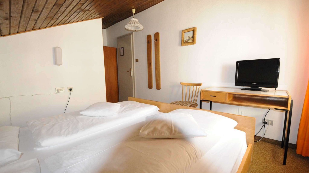 Photo of Bedroom in Colfosco