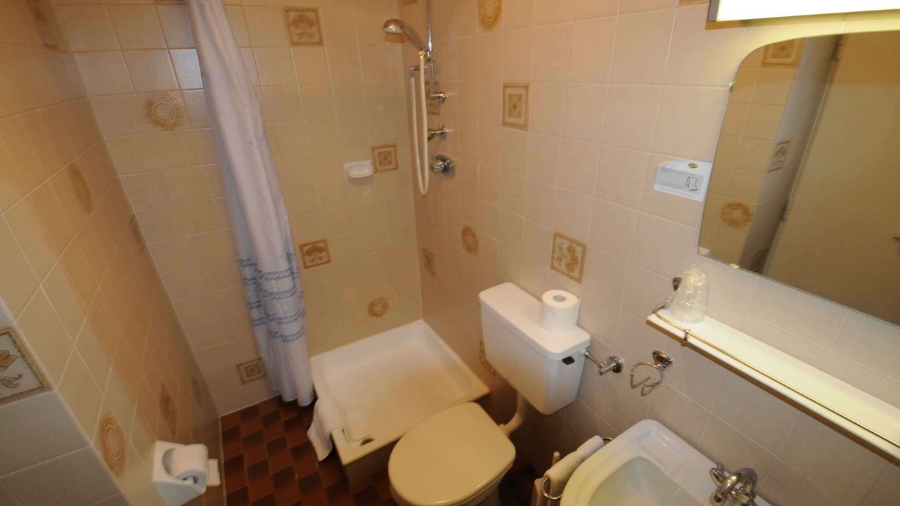 Photo of Bathroom in Colfosco
