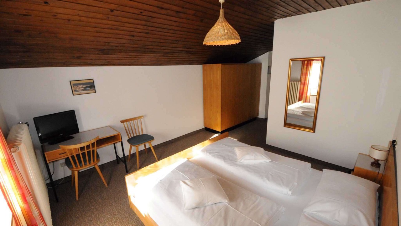 Photo of Bedroom in Colfosco