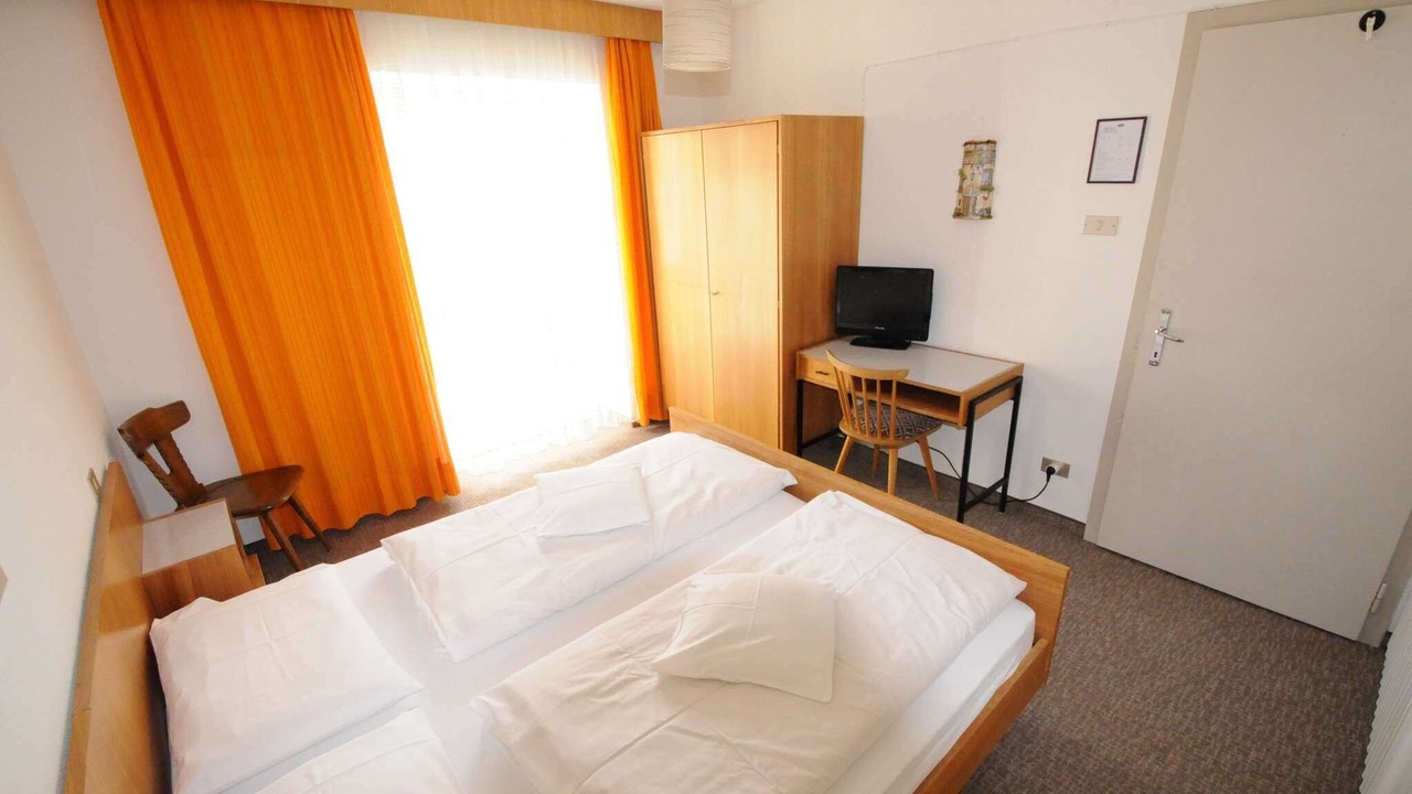 Photo of Bedroom in Colfosco